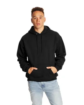 18) (A) STYLE # F170 HANES HOODED SWEATSHIRTS