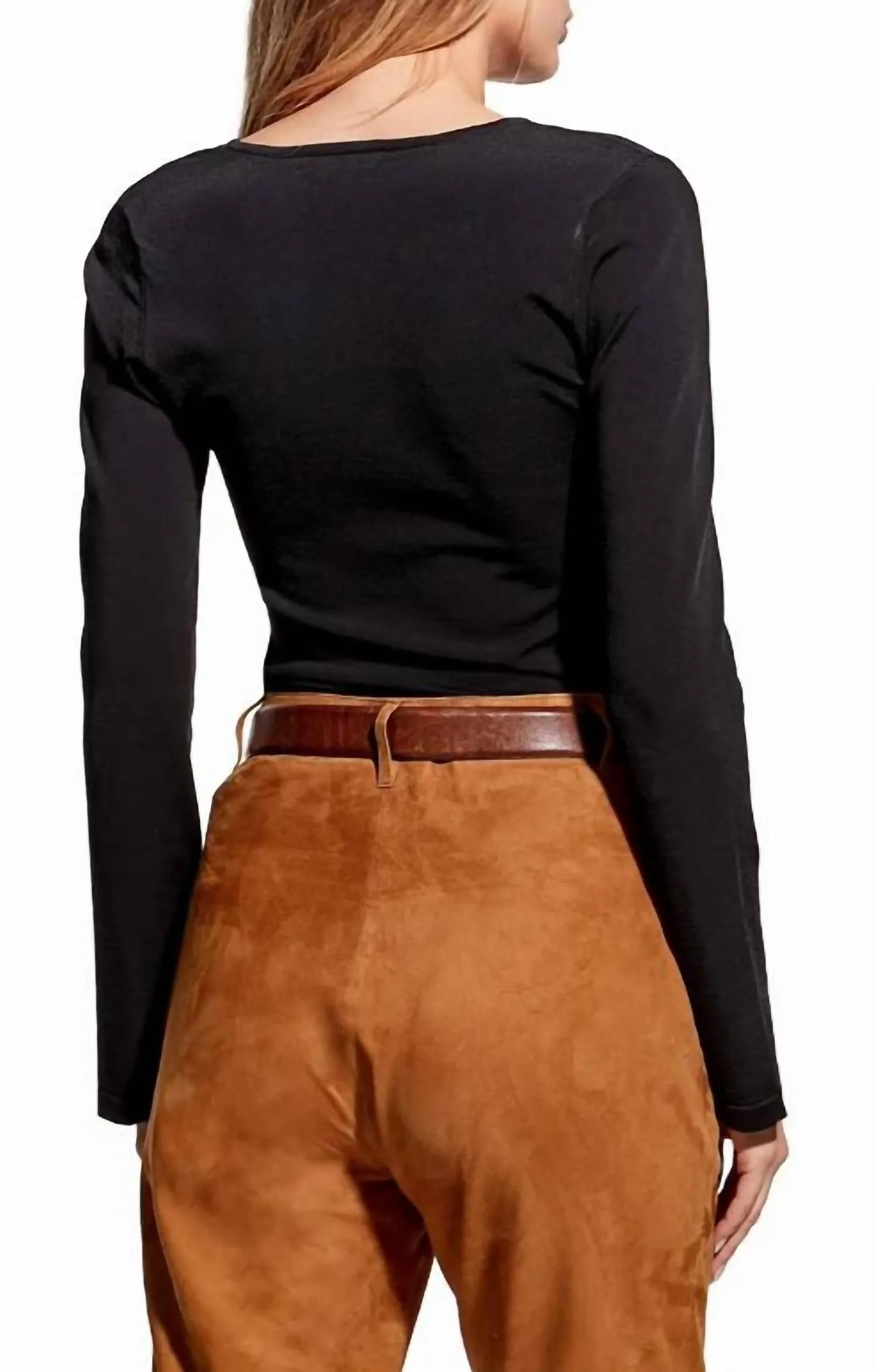 Alma Top