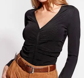 Alma Top