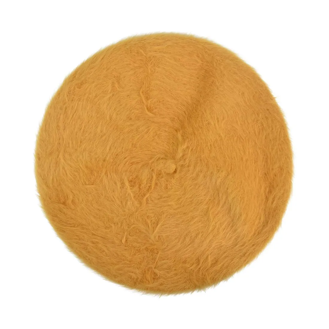 Angora Beret
