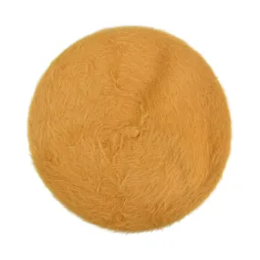 Angora Beret
