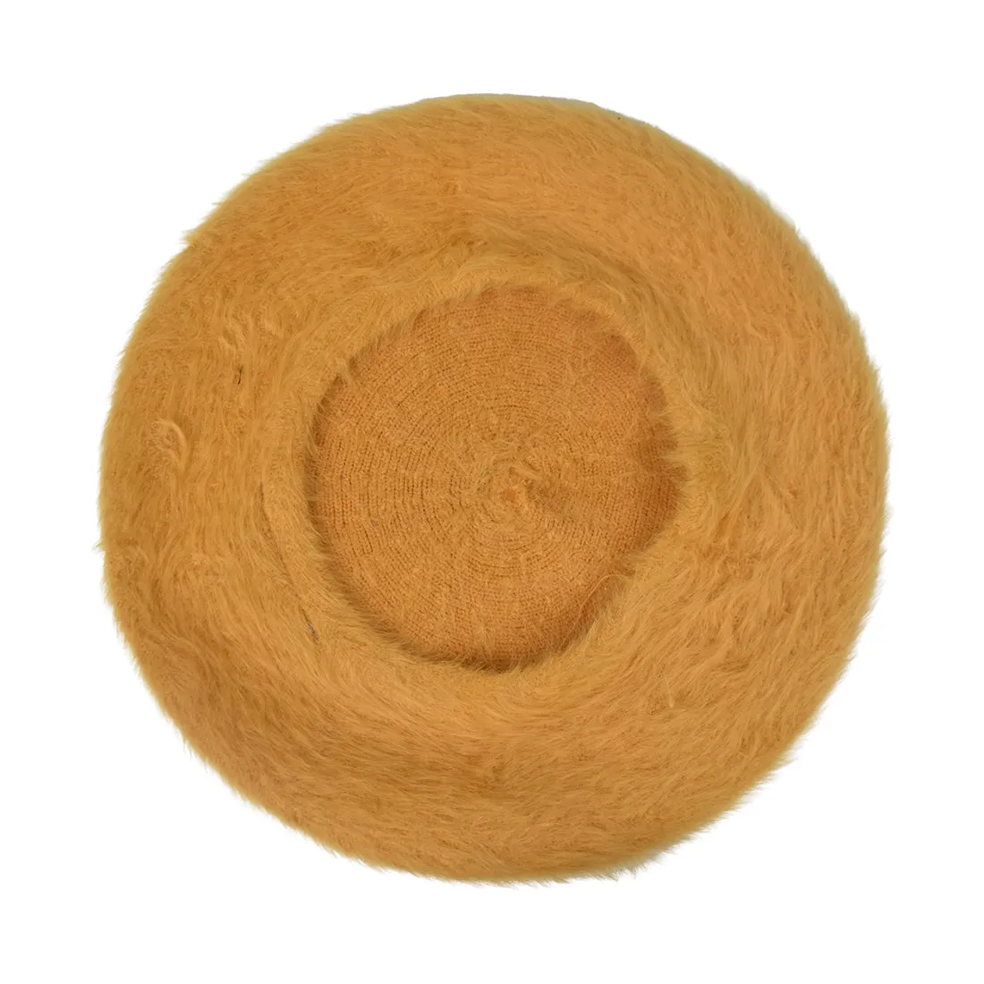 Angora Beret
