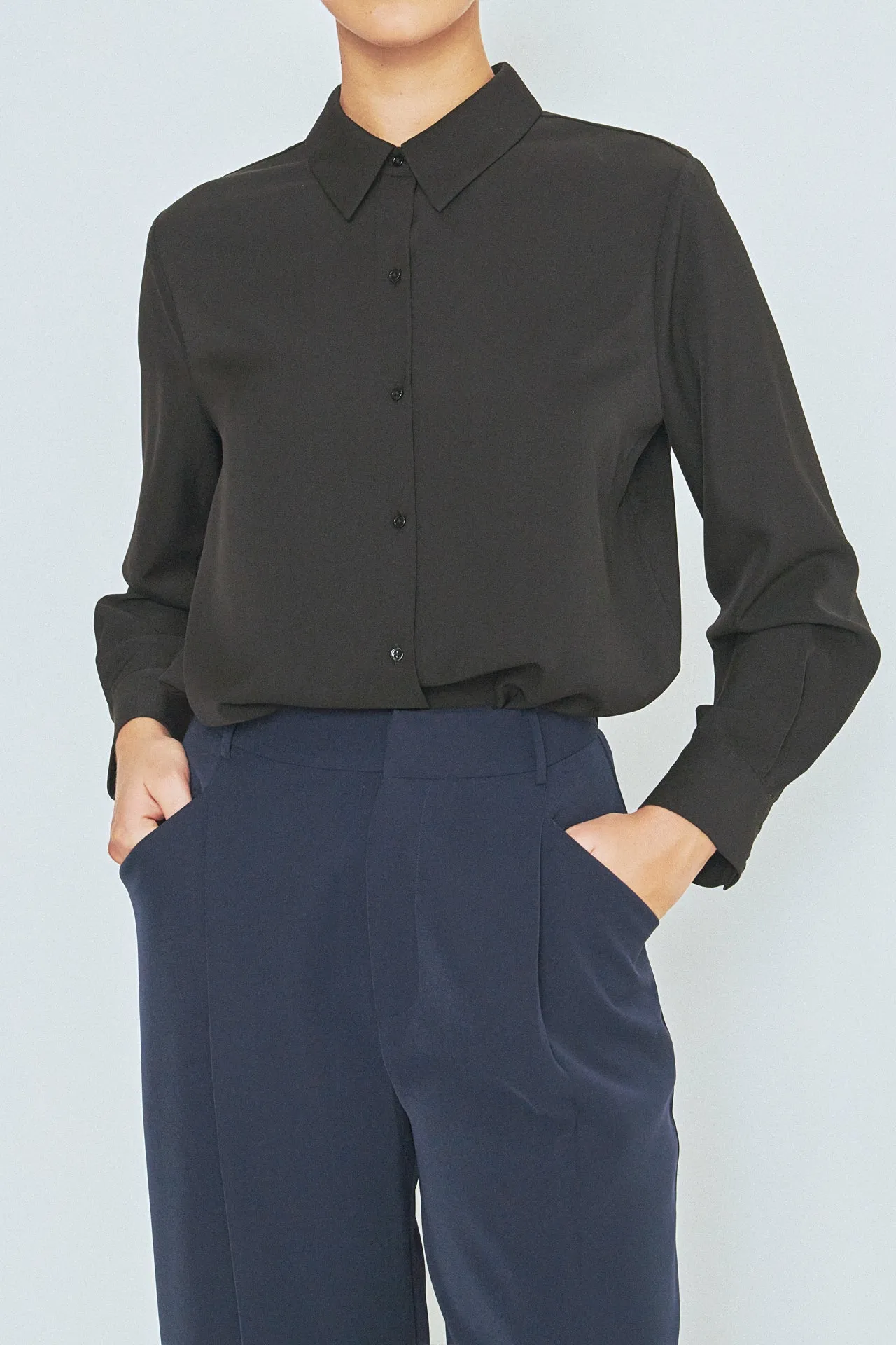 Classic Dress Shirt