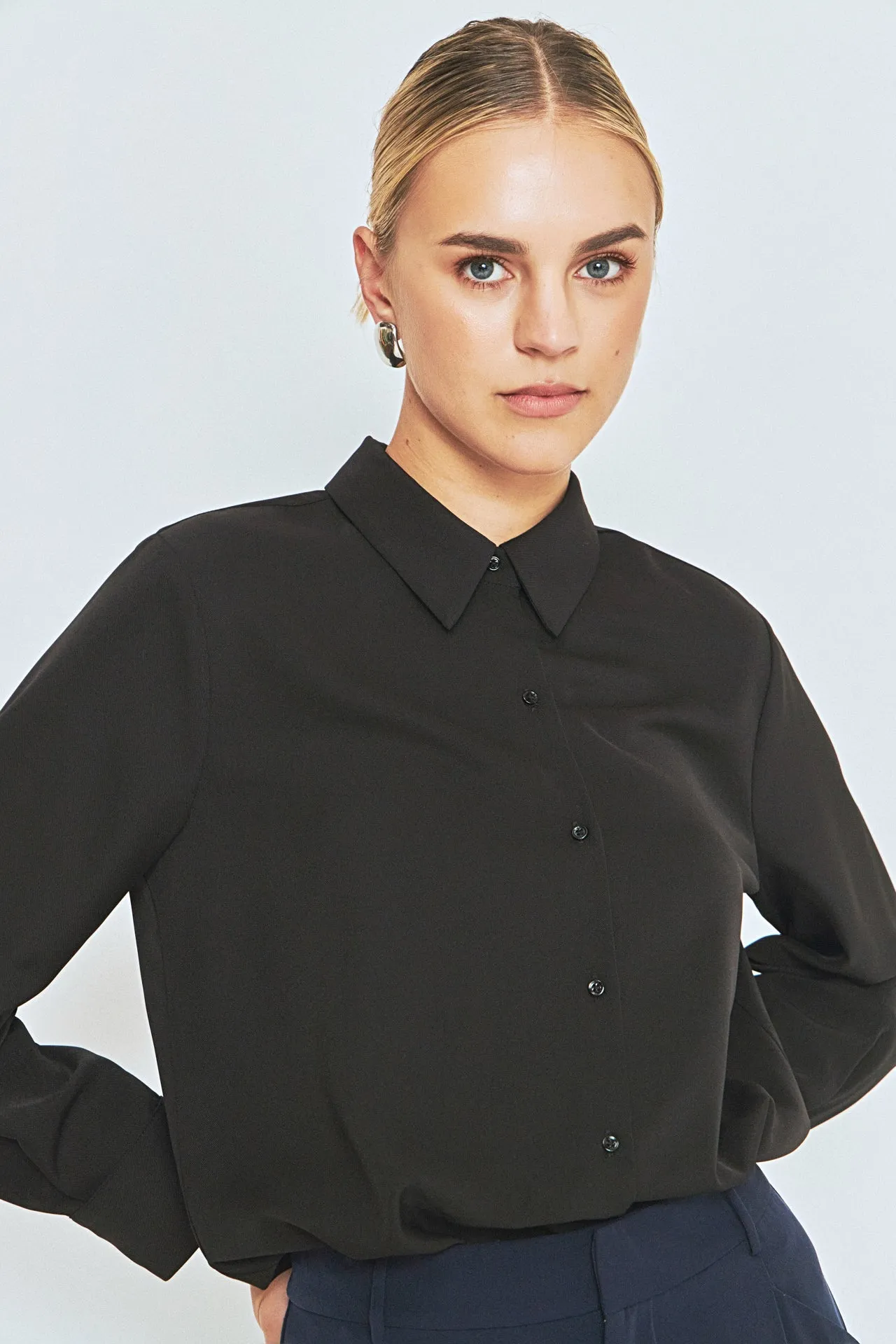 Classic Dress Shirt