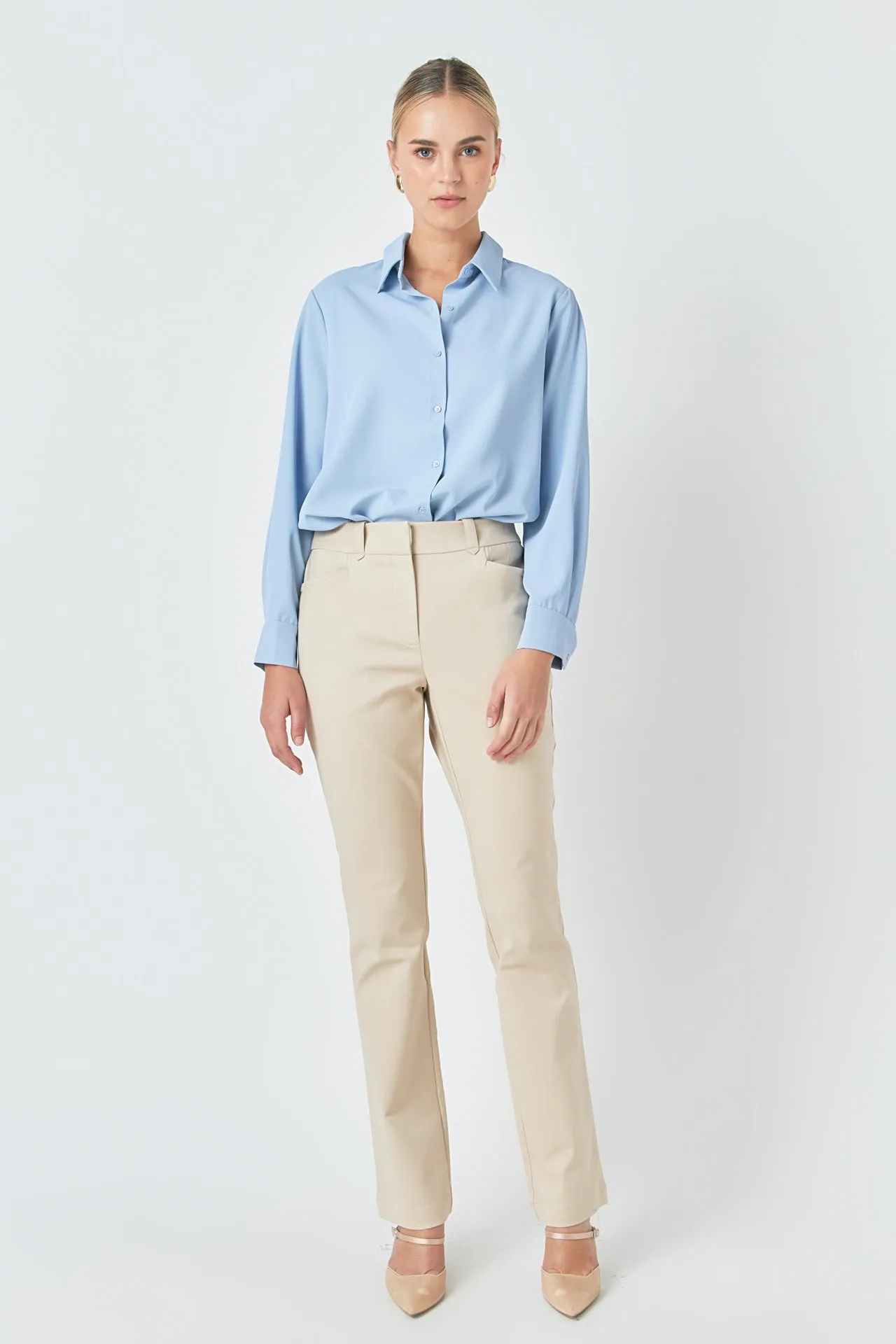 Classic Dress Shirt