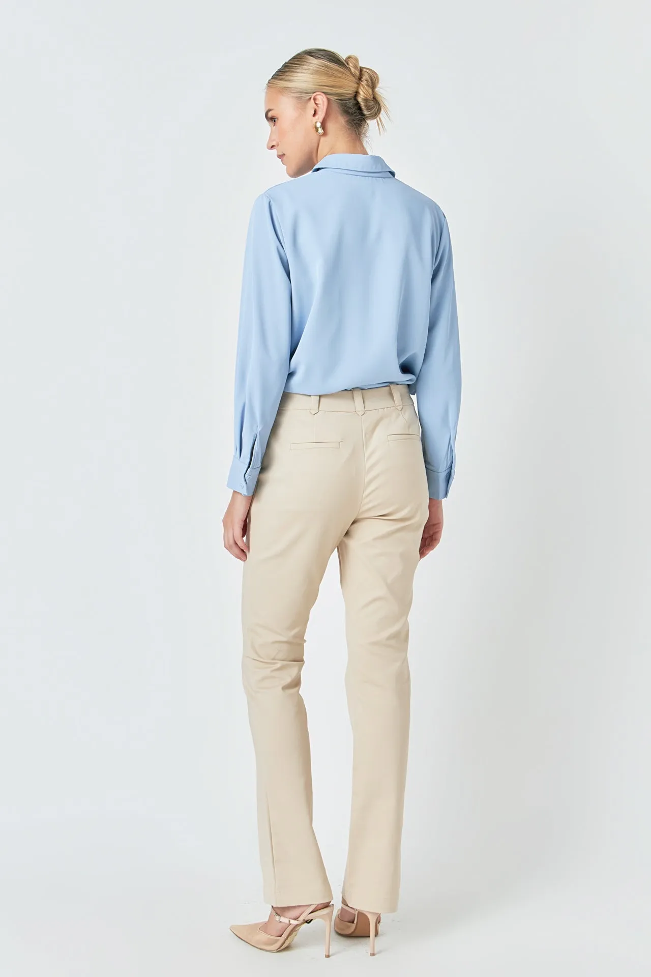 Classic Dress Shirt