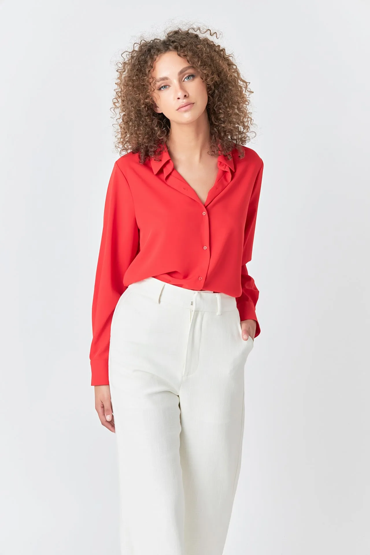 Classic Dress Shirt