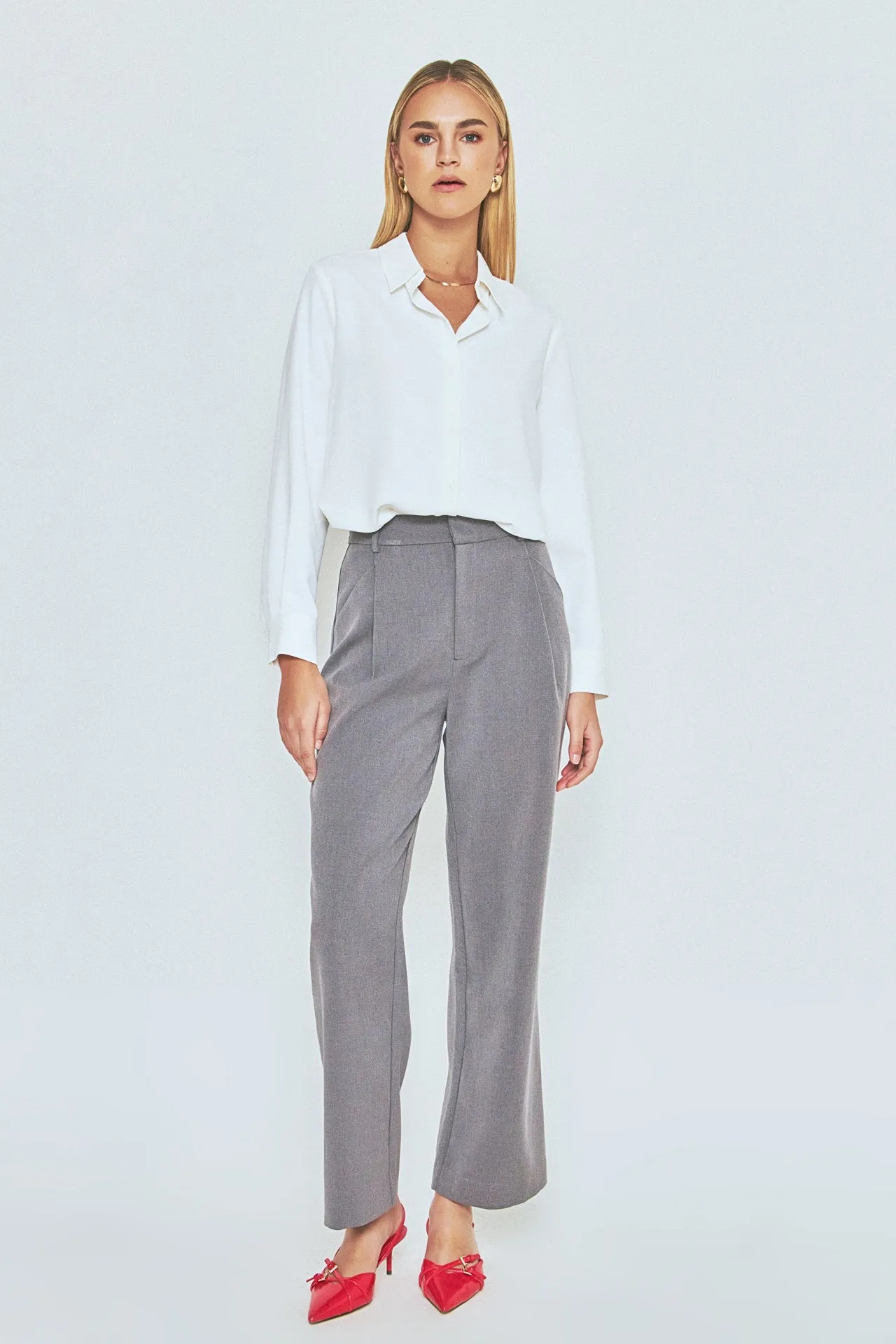 Classic Dress Shirt