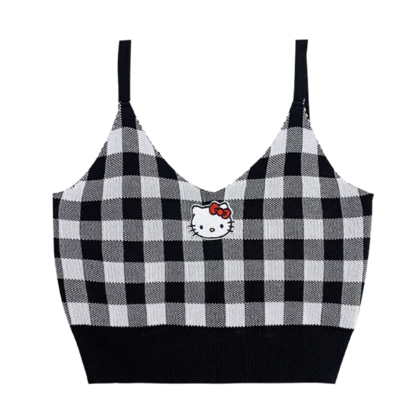 Cute Kitty Top