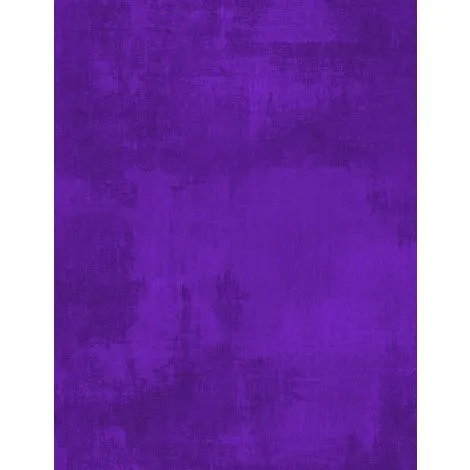 Dry Brush Amethyst