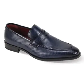 Giorgio Venturi Designer Shoes 7043-NVY