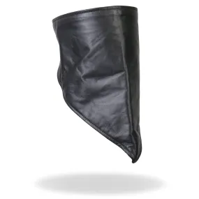 Hot Leathers Neck Warmer With Fleece Lining