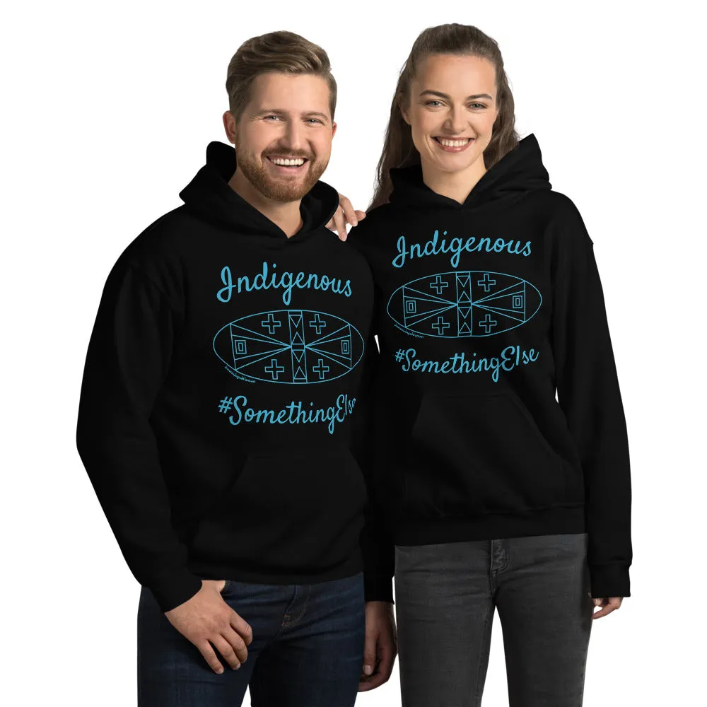 Indigenous Something Else Unisex Hoodie