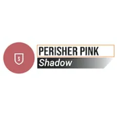 Perisher Pink - Two Thin Coats