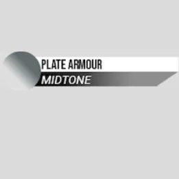 Plate Armour - Two Thin Coats