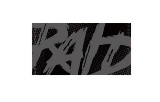Raid Japan Face Gaiter