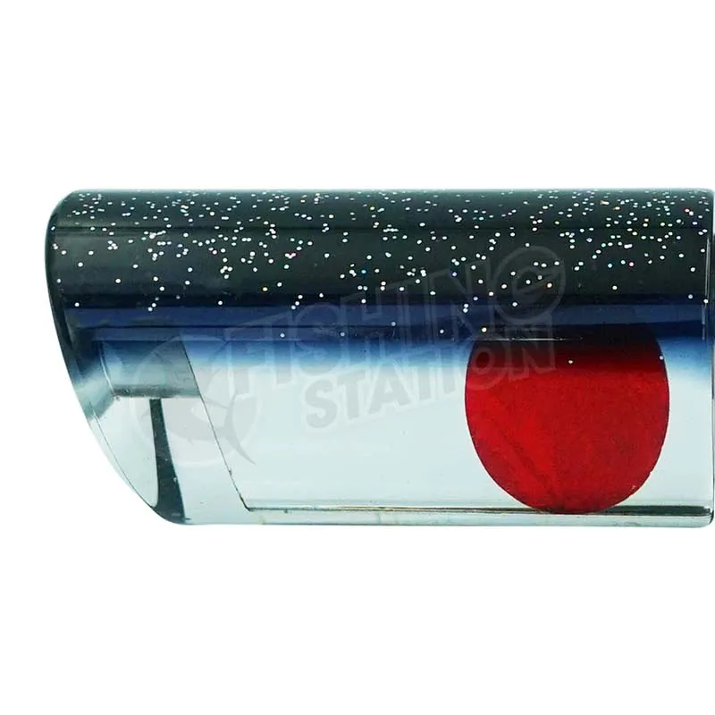 TANTRUM Lures Medium Tube