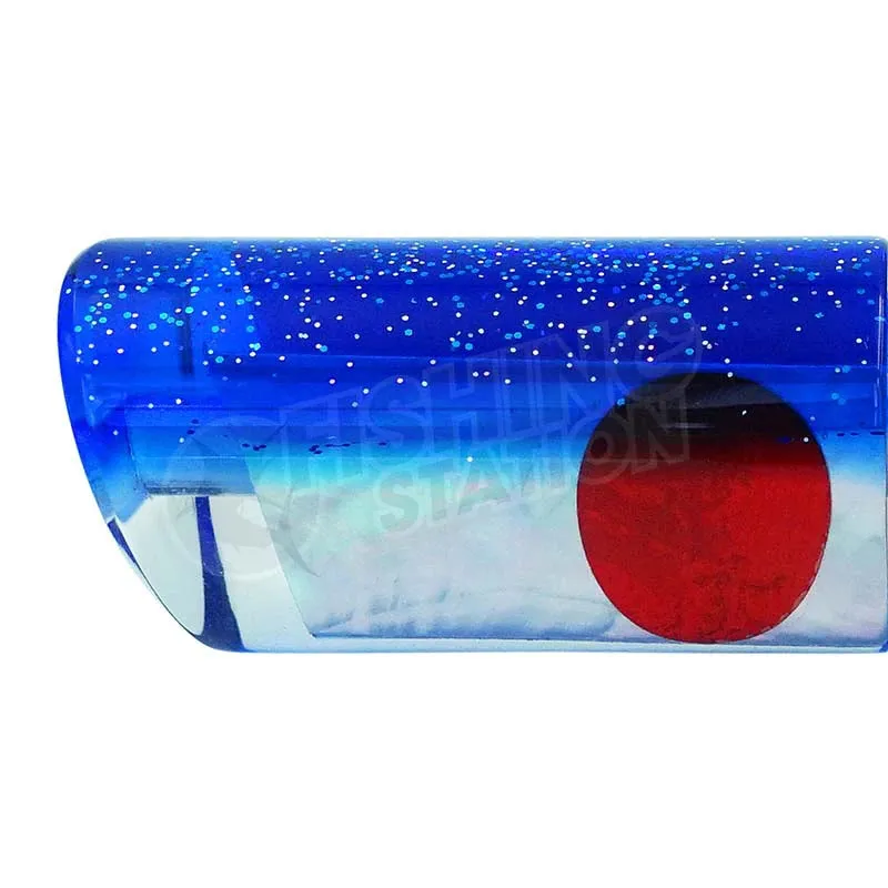 TANTRUM Lures Medium Tube