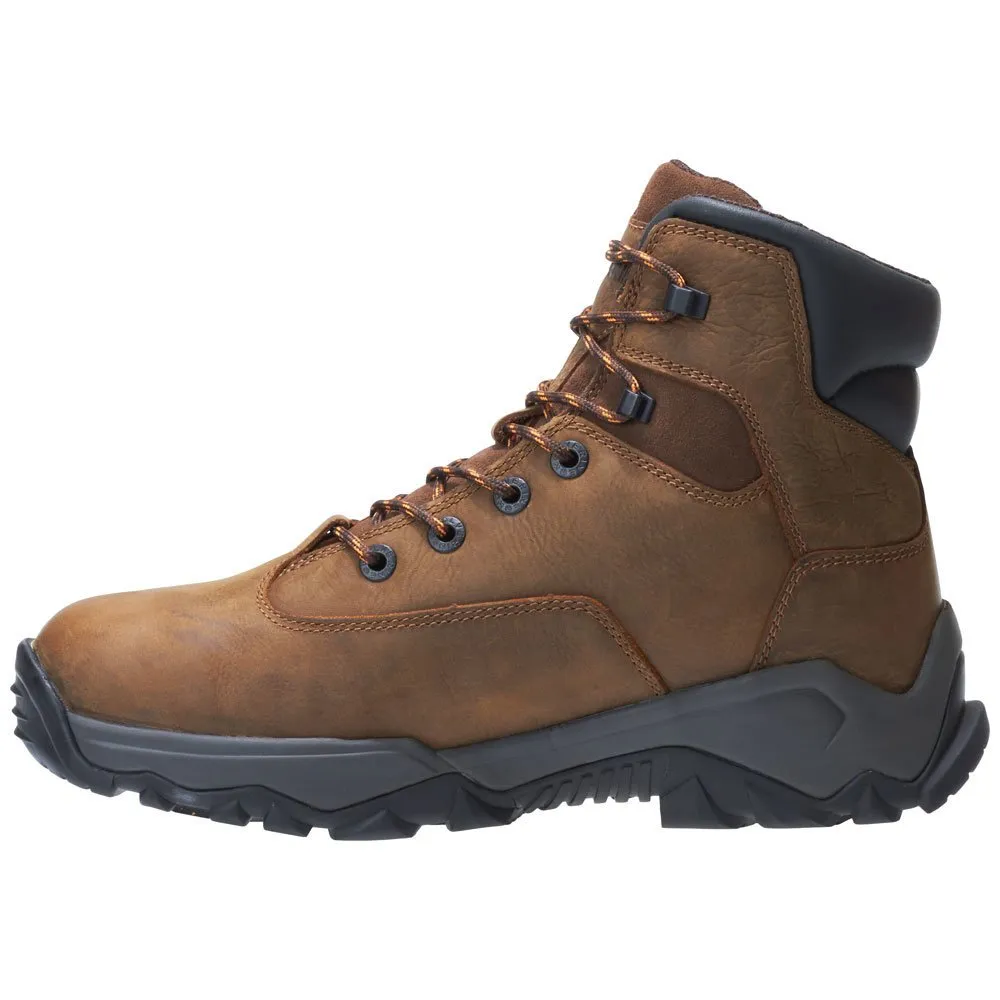 Wolverine Glacier 6" Insulated