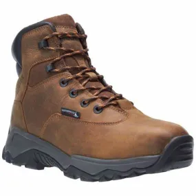 Wolverine Glacier 6" Insulated
