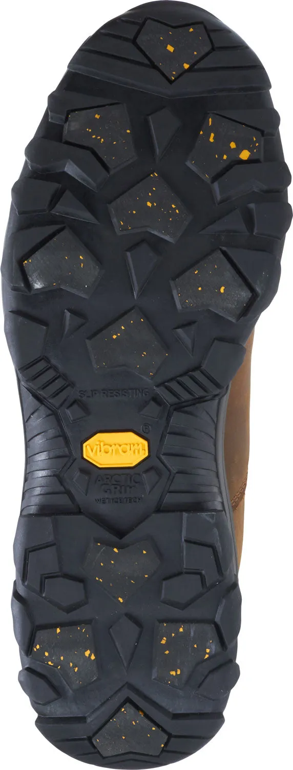 Wolverine Glacier 6" Insulated