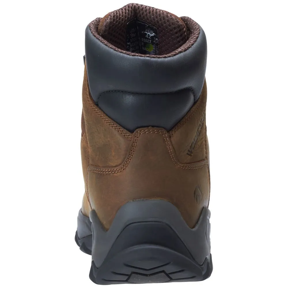 Wolverine Glacier 6" Insulated