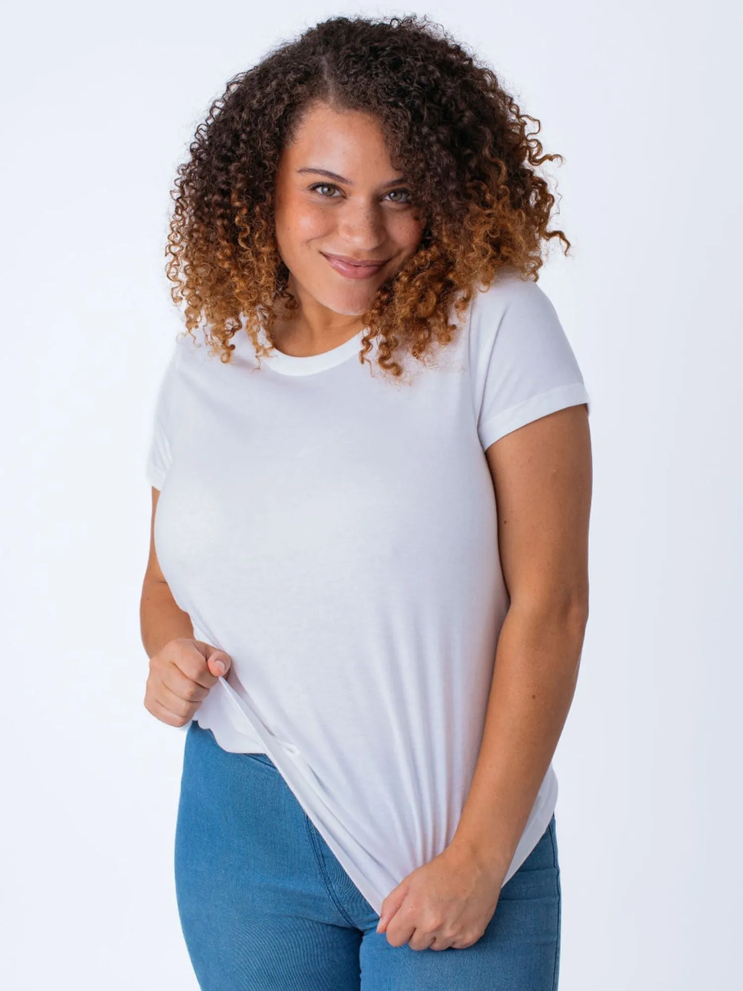 Women's Basic 3-Pack