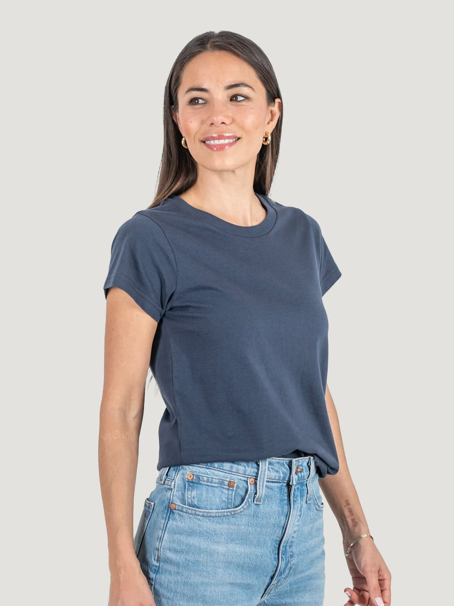 Women's Basic 3-Pack