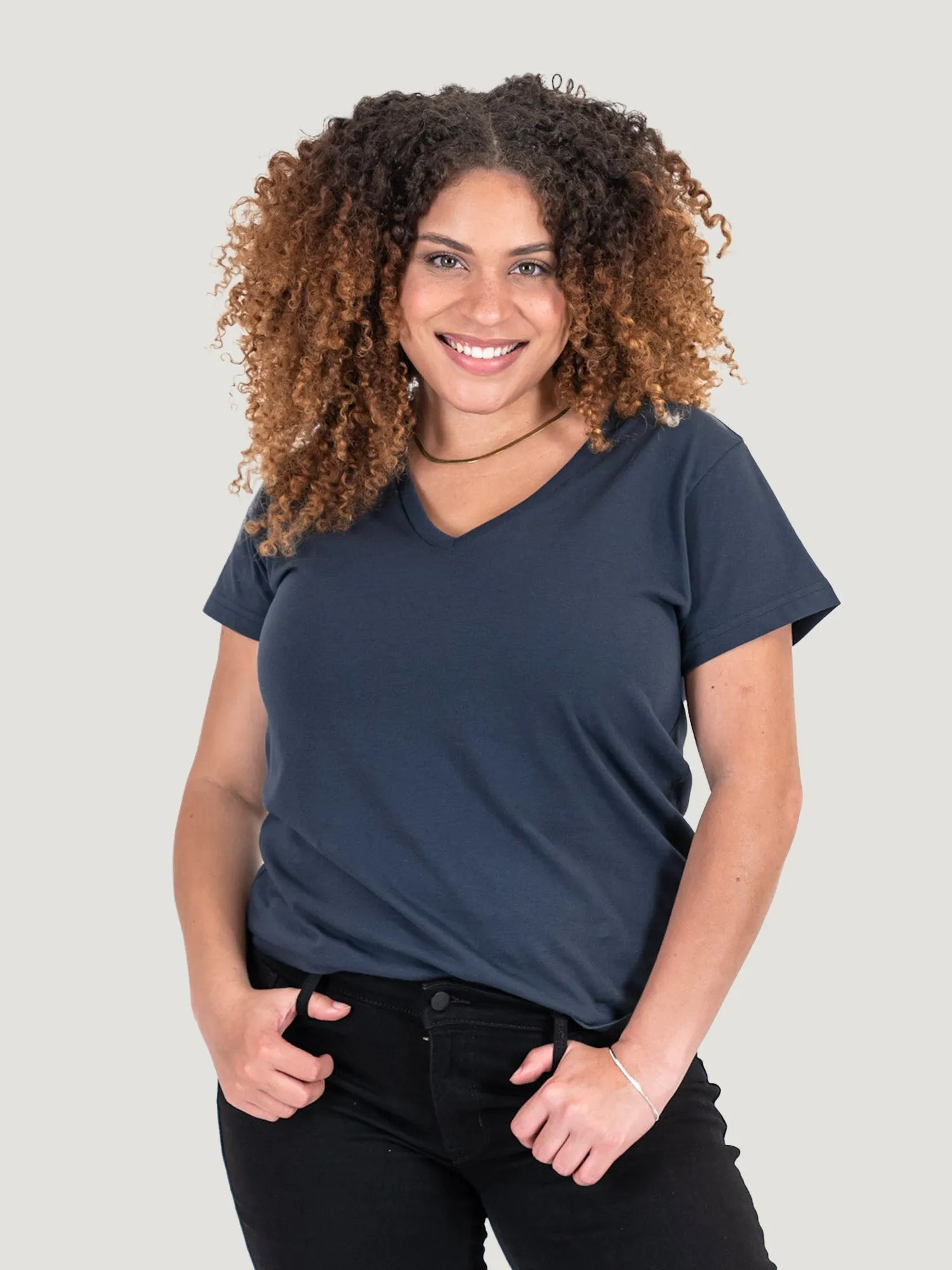 Women's Basic 3-Pack