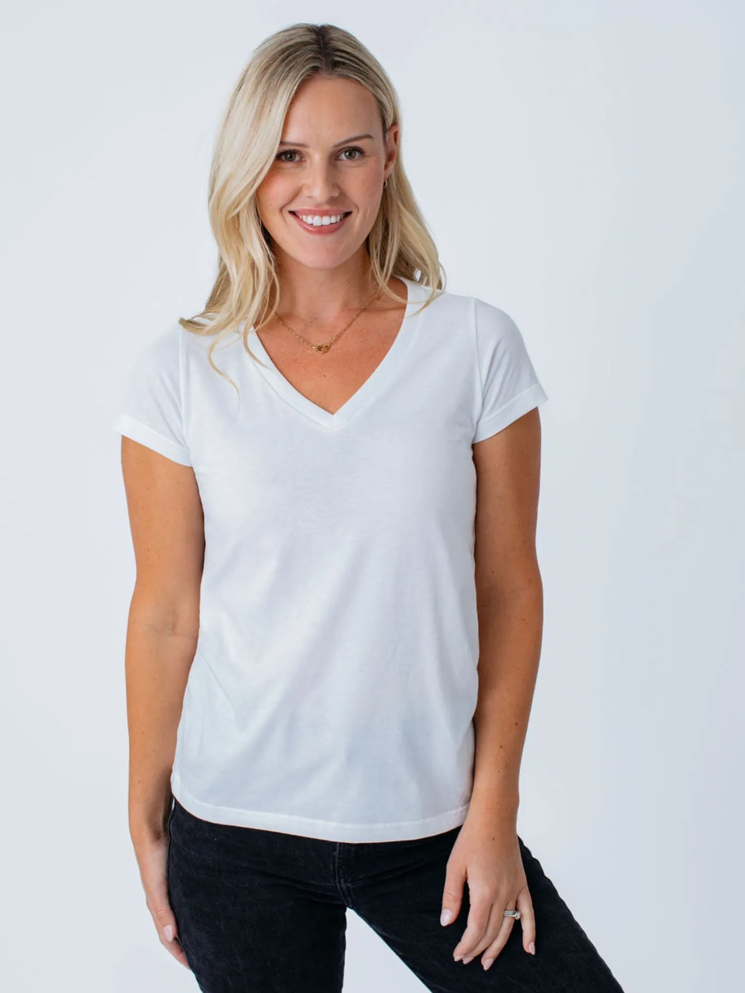 Women's Basic 3-Pack