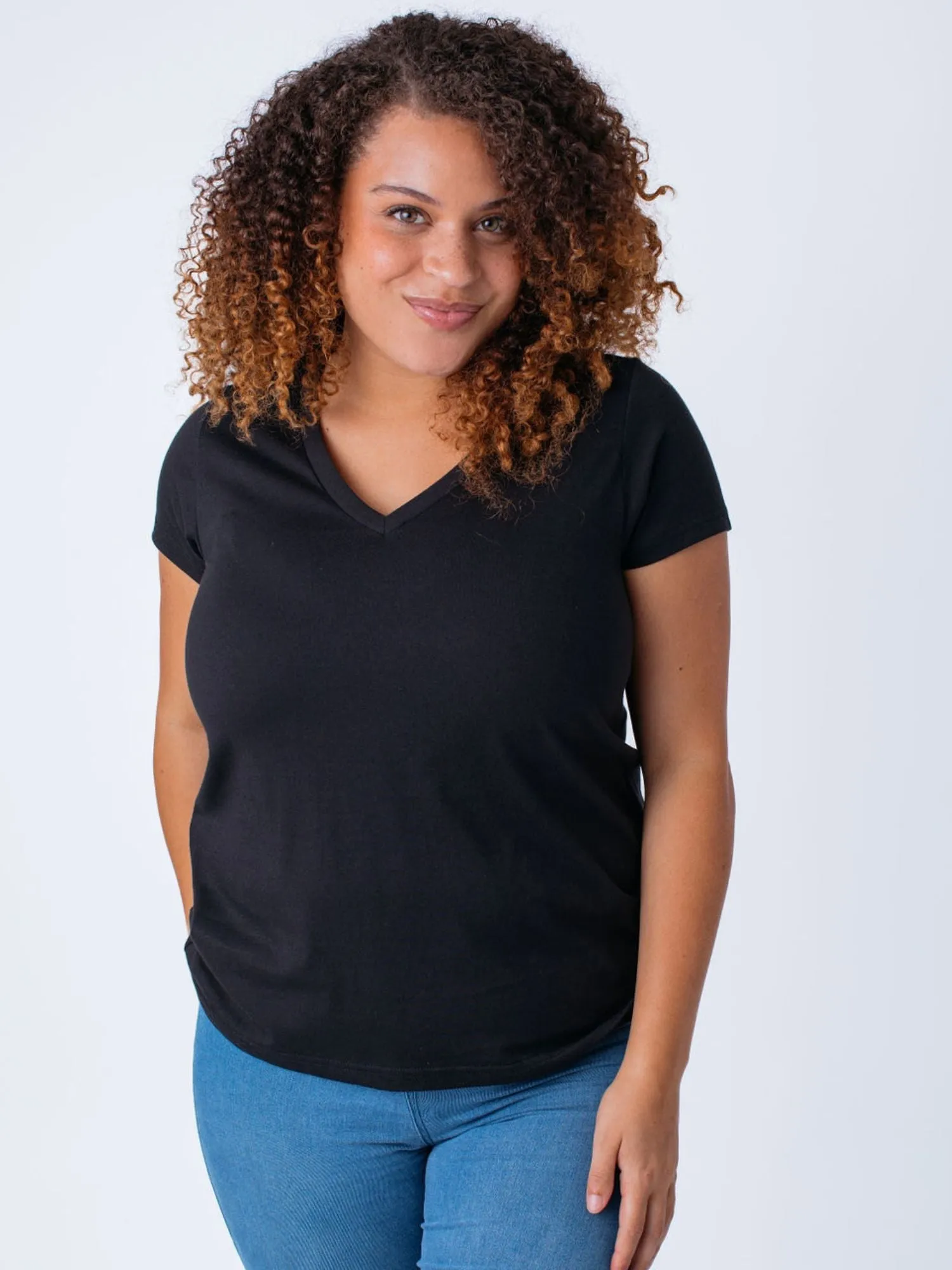 Women's Basic 3-Pack